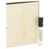 Burberry Body by Burberry Vial EDP (sample) .06 oz (Women)