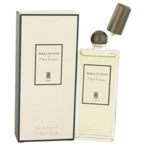 Clair De Musc by Serge Lutens Eau De Parfum spray (Unisex) 1.69 oz (Men)