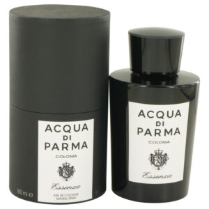 Acqua Di Parma Colonia Essenza by Acqua Di Parma Eau De Cologne Spray 6 oz (Men)