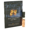 24 The Fragrance by ScentStory Vial (sample) .04 oz (Men)