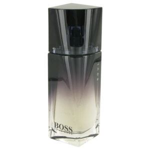 Boss Soul by Hugo Boss Eau De Toilette Spray (Tester) 3 oz (Men)