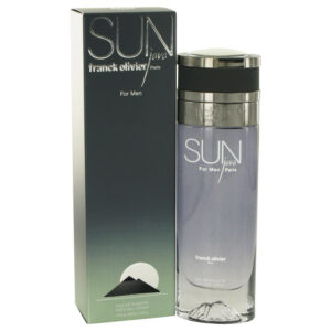 Sun Java by Franck Olivier Eau De Toilette Spray 2.5 oz (Men)