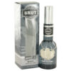 Brut Black by Faberge Cologne Spray 3 oz (Men)