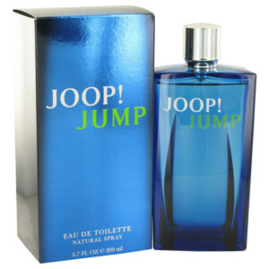 Joop Jump by Joop! Eau De Toilette Spray 6.7 oz (Men)