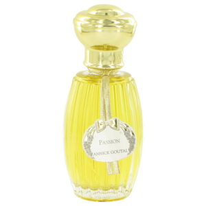 Annick Goutal Passion by Annick Goutal Eau De Parfum Spray (Tester) 3.4 oz (Women)