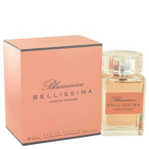 Blumarine Bellissima Intense by Blumarine Parfums Eau De Parfum Spray Intense 3.4 oz (Women)