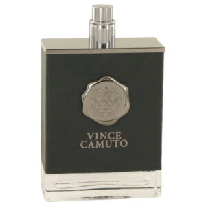 Vince Camuto by Vince Camuto Eau De Toilette Spray (Tester) 3.4 oz (Men)