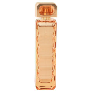 Boss Orange by Hugo Boss Eau De Toilette Spray (Tester) 2.5 oz (Women)