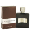 Mauboussin Pour Lui by Mauboussin Eau De Parfum Spray 3.3 oz (Men)