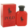 Polo Red by Ralph Lauren Eau De Toilette Spray 2.5 oz (Men)