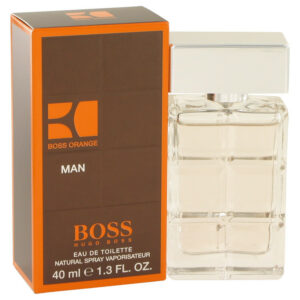 Hugo Boss