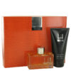 Dunhill Pursuit by Alfred Dunhill Gift Set — 2.5 oz Eau De Toilette Spray + 5 oz After Shave Balm (Men)