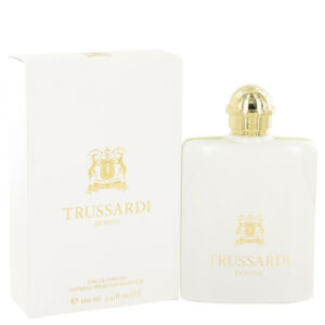 Trussardi Donna by Trussardi Eau De Parfum Spray 3.4 oz (Women)