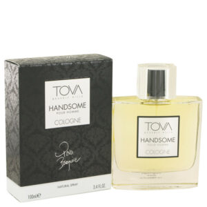 Tova Handsome by Tova Beverly Hills Eau De Cologne Spray 3.4 oz (Men)