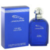 Jaguar Evolution by Jaguar Eau De Toilette Spray 3.4 oz (Men)