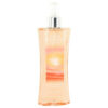 Body Fantasies Signature Sweet Sunrise Fantasy by Parfums De Coeur Body Spray 8 oz (Women)