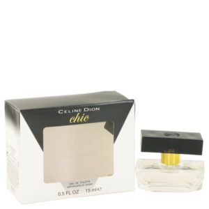 Celine Dion Chic by Celine Dion Mini EDT Spray 0.5 oz (Women)