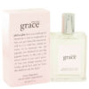 Amazing Grace by Philosophy Eau De Toilette Spray 2 oz (Women)