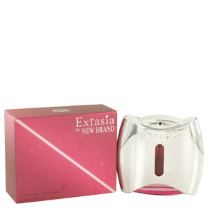 Extasia by New Brand Eau De Parfum Spray 3.3 oz (Women)