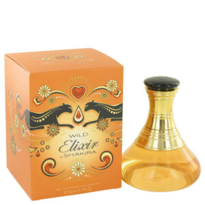 Shakira Wild Elixir by Shakira Eau De Toilette Spray 2.7 oz (Women)