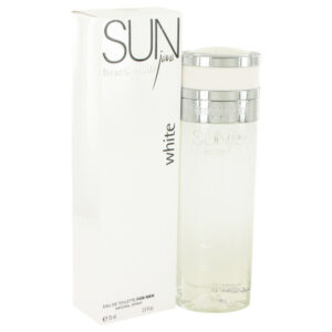 Sun Java White by Franck Olivier Eau De Toilette Spray 2.5 oz (Men)