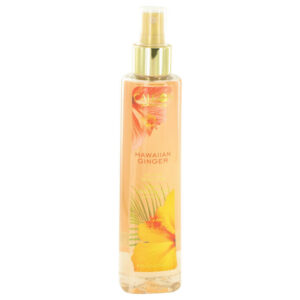 Calgon Take Me Away Hawaiian Ginger by Calgon Body Mist 8 oz (Women)