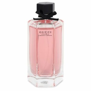 Flora Gorgeous Gardenia by Gucci Eau De Toilette Spray (Tester) 3.3 oz (Women)