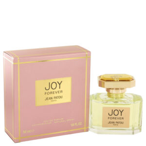 Joy Forever by Jean Patou Eau De Parfum Spray 1.6 oz (Women)