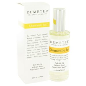 Demeter Chamomile Tea by Demeter Cologne Spray 4 oz (Women)