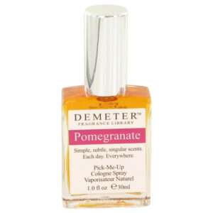 Demeter Pomegranate by Demeter Cologne Spray 1 oz (Women)