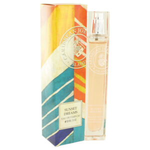 Sunset Dreams by Caribbean Joe Eau De Parfum Spray (Manufacture filled) 3.4 oz (Women)