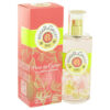 Roger & Gallet Fleur De Figuier by Roger & Gallet Fragrant Wellbeing Water Spray 3.3 oz (Women)