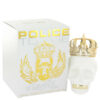 Police To Be The Queen by Police Colognes Eau De Toilette Spray 4.2 oz (Women)