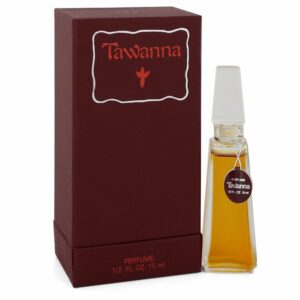 Tawanna by Regency Cosmetics Pure Perfume 0.5 oz (Women)