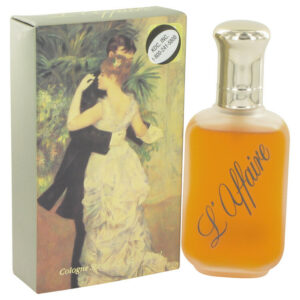 L’Affaire by Regency Cosmetics Cologne Spray 2 oz (Women)