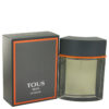 Tous Man Intense by Tous Eau De Toilette Spray 3.4 oz (Men)