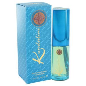 XOXO Kundalini by Victory International Eau De Parfum Spray 1.7 oz (Women)