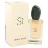 Armani Si by Giorgio Armani Eau De Parfum Spray 1.7 oz (Women)