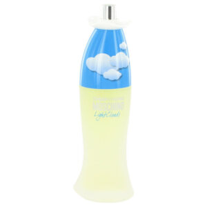 Cheap & Chic Light Clouds by Moschino Eau De Toilette Spray (Tester) 3.4 oz (Women)