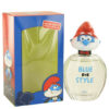 The Smurfs by Smurfs Blue Style Papa Eau De Toilette Spray 3.4 oz (Men)