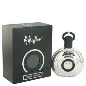 Royal Vintage by M. Micallef Eau De Parfum Spray 3.3 oz (Men)