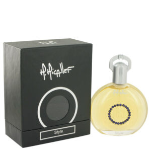 Micallef Style by M. Micallef Eau De Parfum Spray 3.3 oz (Men)