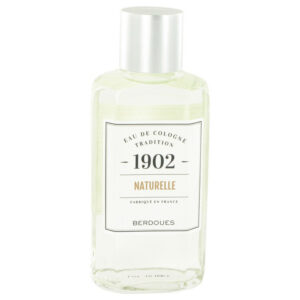 1902 Natural by Berdoues Eau De Cologne (Unisex) 8.3 oz (Men)