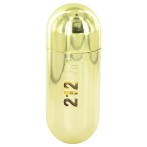 212 Vip by Carolina Herrera Eau De Parfum Spray (Tester) 2.7 oz (Women)