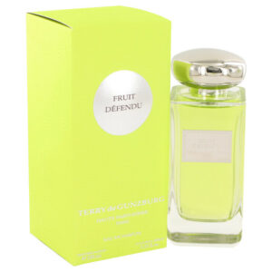 Fruit Defendu by Terry De Gunzburg Eau De Parfum Spray 3.33 oz (Women)