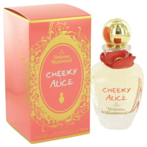 Cheeky Alice by Vivienne Westwood Eau De Toilette Spray 2.5 oz (Women)