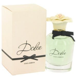 Dolce by Dolce & Gabbana Eau De Parfum Spray 1.6 oz (Women)