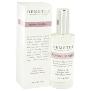 Demeter Provence Meadow by Demeter Cologne Spray 4 oz (Women)