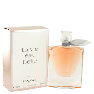 La Vie Est Belle by Lancome Eau De Parfum Spray 3.4 oz (Women)