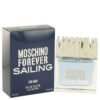 Moschino Forever Sailing by Moschino Eau De Toilette Spray 1.7 oz (Men)